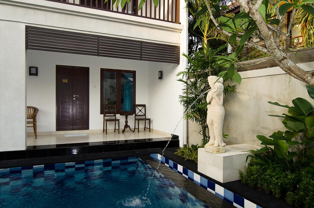 Sanur Guest House Exterior photo