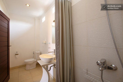 Sanur Guest House Exterior photo