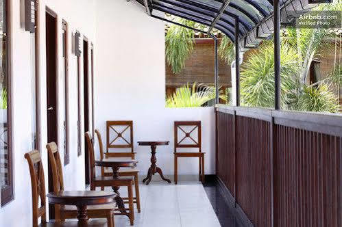 Sanur Guest House Exterior photo